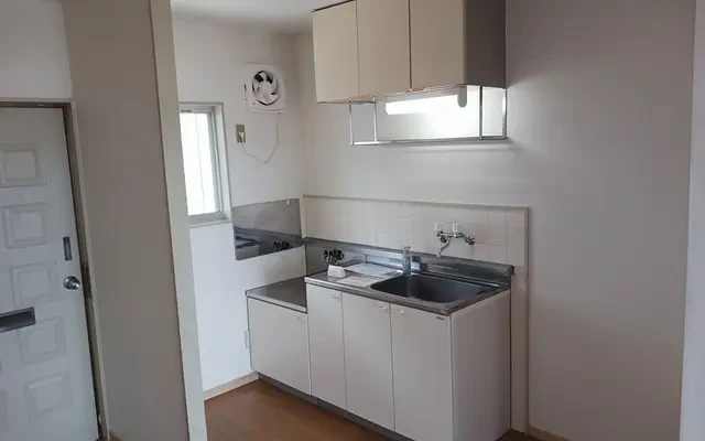 シティハイツハピネス 2C - Suzuka student accommodation - 2C - 2K