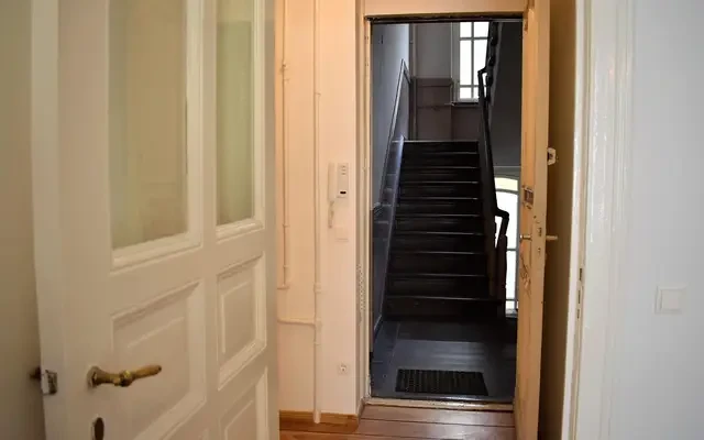 apartment in Gesundbrunnen 0