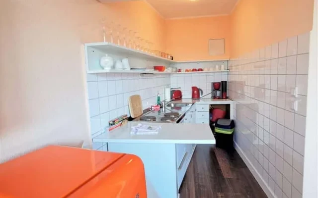Studio Apartment Kramer 10/4L 2