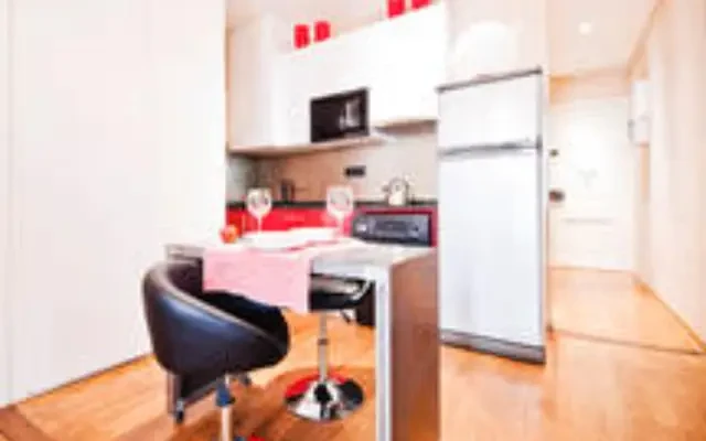 studio in El Raval 1