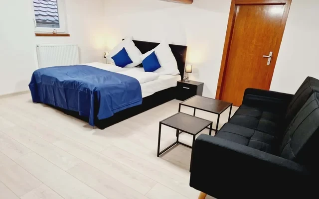 Apartment in Herrenhausgasse, Laubach for 80 m² with 2 bedrooms 3