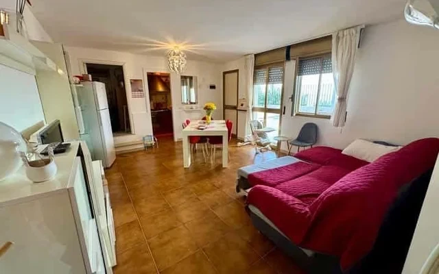 Appartamento in Via San maria degli Angeli, Lido Manfria di 90 m² con 2 camere 2