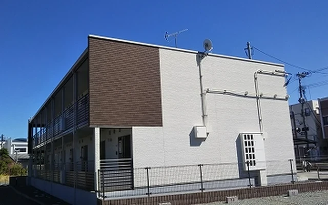 ルミウス中央 0