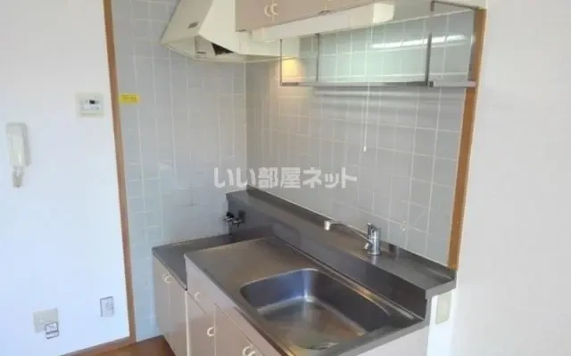 シャイン遠藤A 1階 - chỗ ở sinh viên tại Thành phố Trung ương - 1階 - 2DK