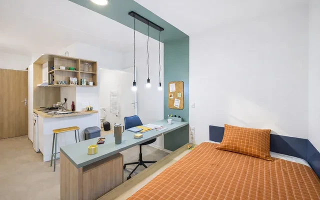 KLEY Paris-Saint-Ouen 2