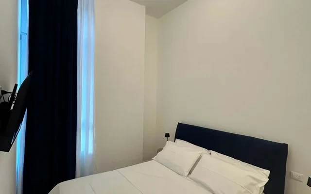 Apartment in Via Muzio Attendolo Detto Sforza, Milano for 50 m² with 1 bedrooms 3