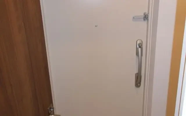 リバティーズSAGA.Ⅰ 4階 - Koto-ku student accommodation - 4階 - 1LDK