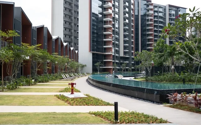 24 Serangoon North Avenue 1 0