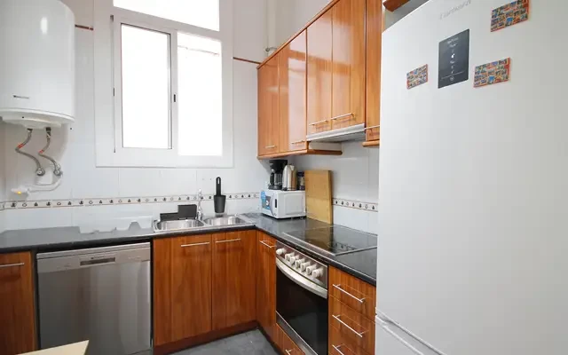 apartment in La Nova Esquerra de l'Eixample (Eixample) 3
