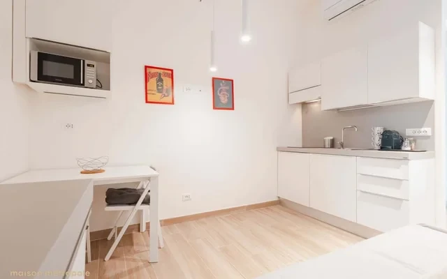 Santa Giulia House 2