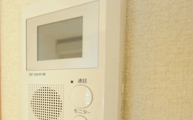 レオパレス椿 1
