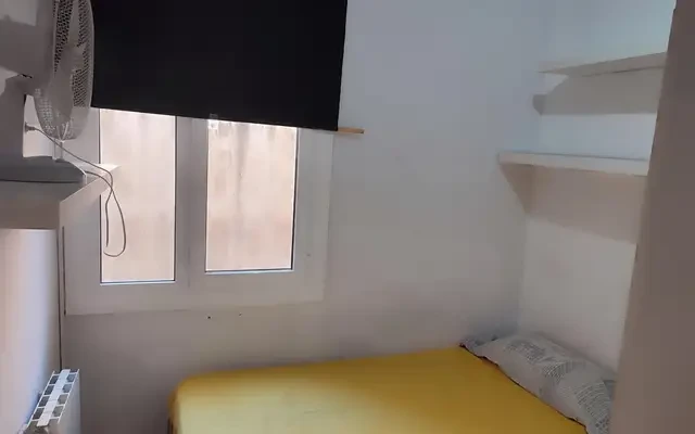 apartment in La Font de la Guatlla (Sants   Montjuïc) 0