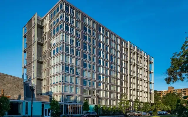 Valo Apartments 0