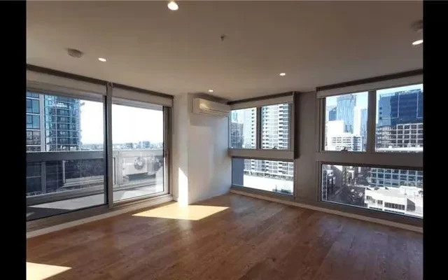 38 Rose Lane - Melbourne student accommodation - 3 Bedroom*2202