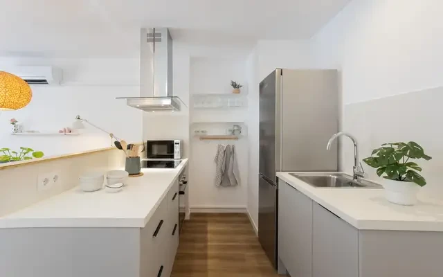 apartment in El Raval (Ciutat Vella) 3