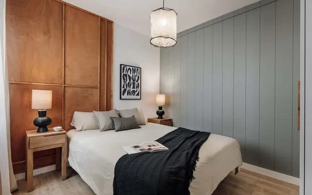 Iztapa - 4 bedrooms in Eixample Esquerra 4