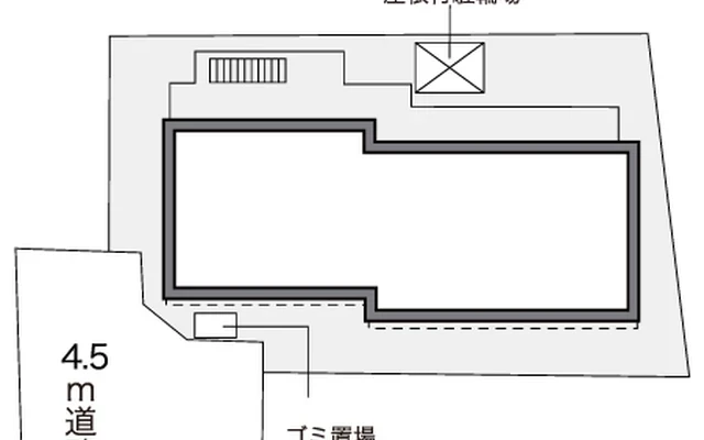 レオパレス上小島ＳＲＫ 2