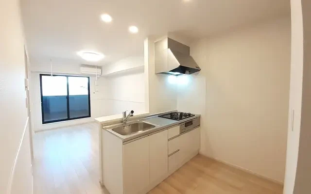 シュライン ウエスト 2階 - Ako student accommodation - 2階 - 2LDK