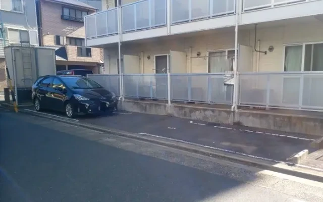 レオパレスエトワール則武 103号室 1
