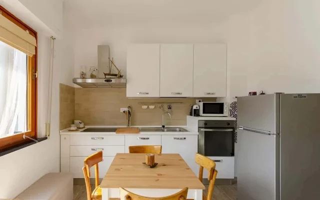 Apartment in 16035 Rapallo 1