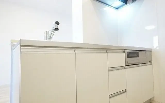 カーサ・セイスB 202号室 - 인조시 학생 숙소 - 202 - 2LDK