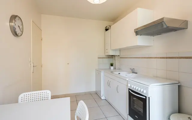 4 Rue Etienne Jayet, 69007 2