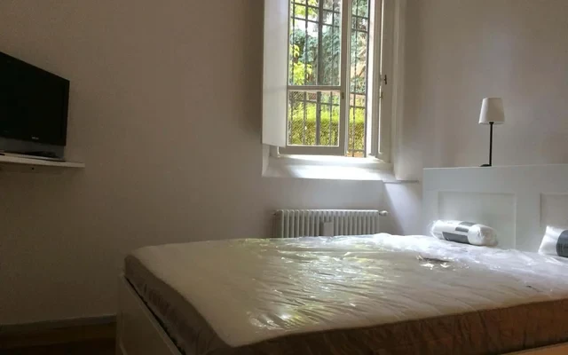 Apartment in Strada Maggiore, Bologna for 45 m² with 1 bedrooms 1