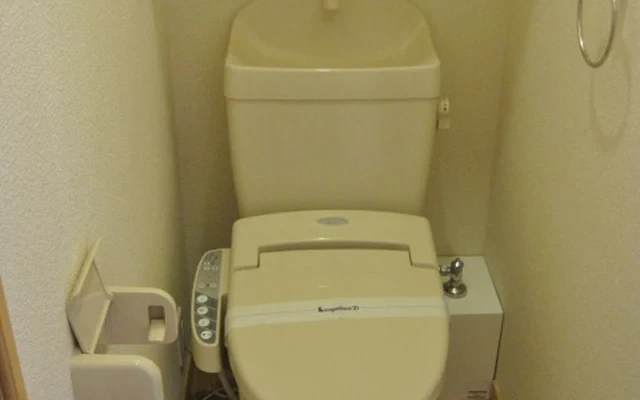 レオパレスひいらぎ 3