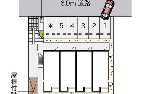 レオネクストグラース 2