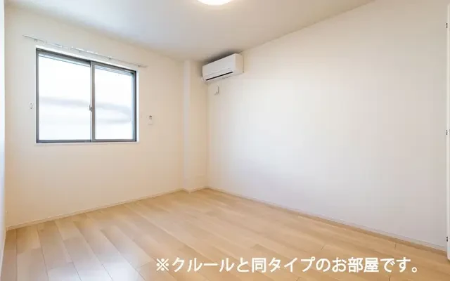 オンブラージュ フォレスタ 1階 - Shunan student accommodation - 1階 - 1LDK
