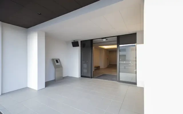 Ito Lab+ Residence B 1