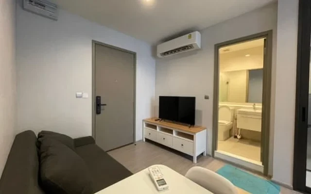 1-BR Condo for Rent, ฿15,000/month, Life Asoke Hype 2