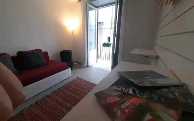Apartment in Via Aragona, Palermo for 68 m² with 1 bedrooms 3