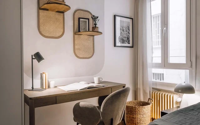 Oriza - 1 bedroom in Castellana 4