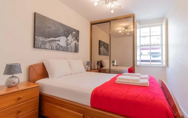 Spacious Apartment in Rua da Bainharia, Porto 0