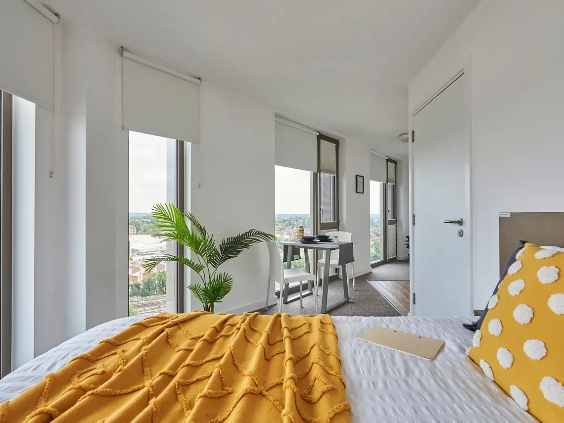 uhomes.com | Student Accommodation, Housing, Flats, Apartments for Rent
