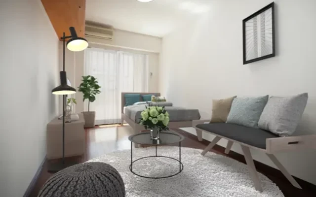 ストゥーディオユウユ - Tokorozawa student accommodation - 1K