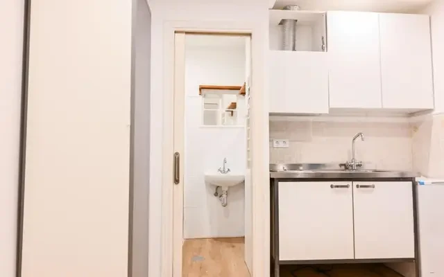 studio in Chueca   Justicia (Centre) 0
