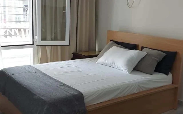 Apartment in Calle Francos, Sevilla for 45 m² 2