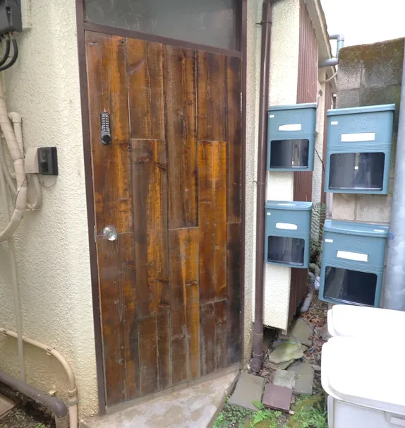 Co-living house R Musashi Oyama