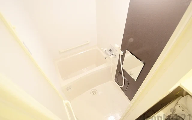 エクレール沖代 - Nakatsu student accommodation - 211号房间