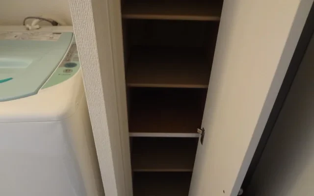 レオパレスコスモスⅡ 2
