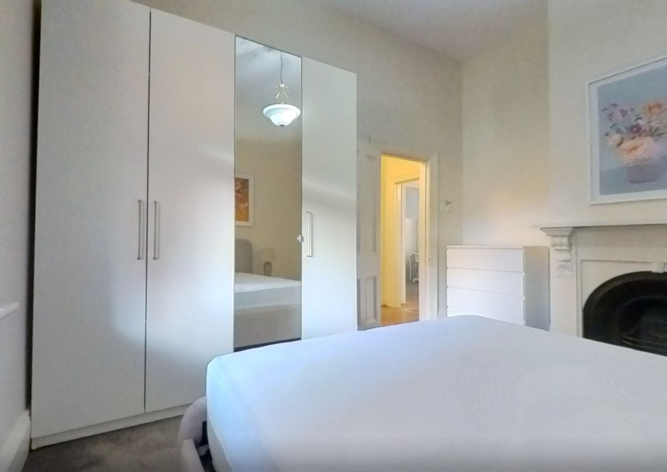 master room double occupancy