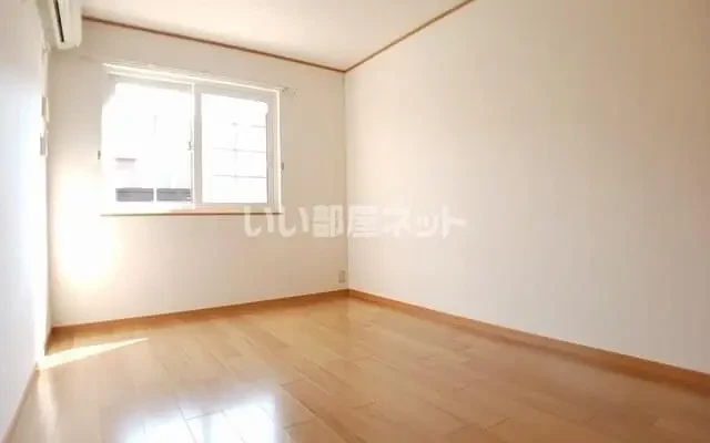 ヴァン・セゾニエ Ⅱ 102号室 - Mizunami student accommodation - 102 - 1LDK