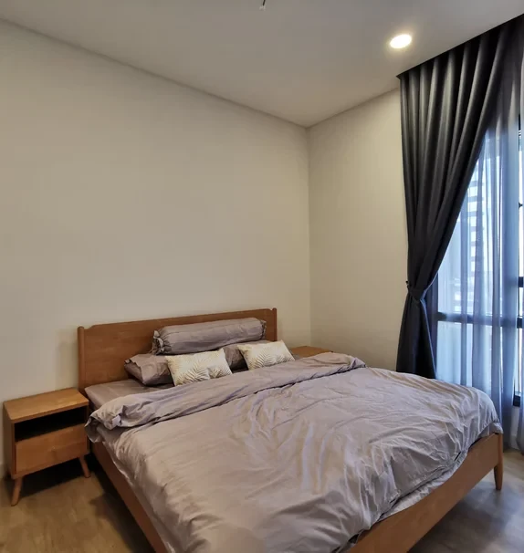 Tria Seputeh Residences