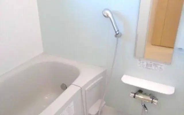 ル・シェル・ブルー 205号室 - Tamana student accommodation - 205 - 2LDK