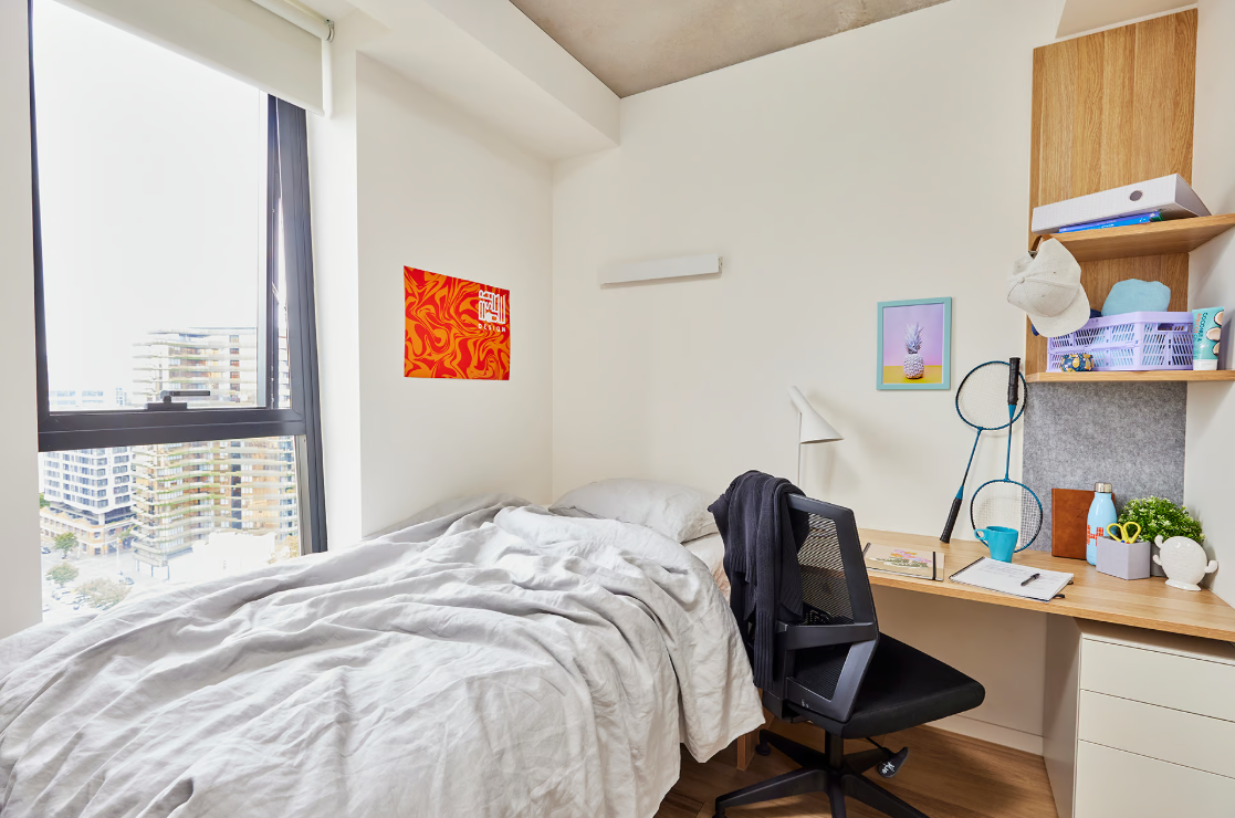 Signature Studio Apartment