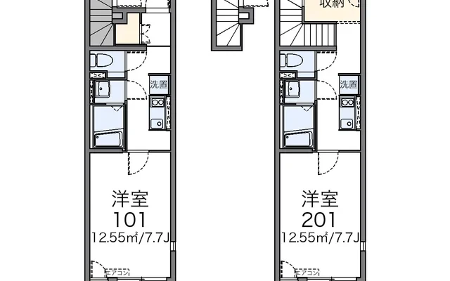 レオネクストＴＡＫＡＯ３２ 1