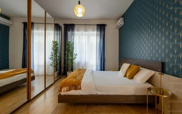 Maia - Luxury Apartment in Monteverde 2