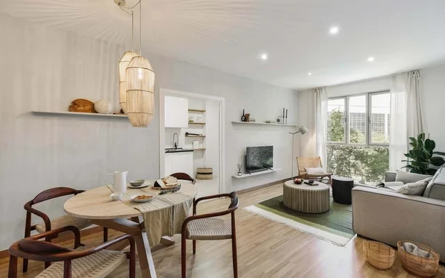 Sabia - 2 bedrooms in Poblenou 4